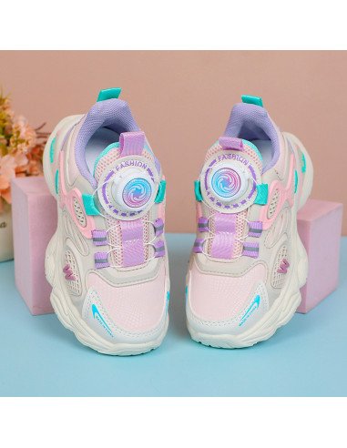 Tenis Inyección Casual para Niños | LHESH.mx | Mayoreo Calzado, Ropa y más productos