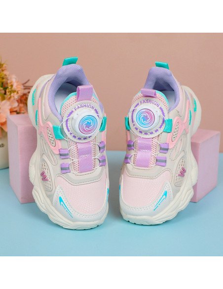 Tenis Inyección Casual para Niños | LHESH.mx | Mayoreo Calzado, Ropa y más productos