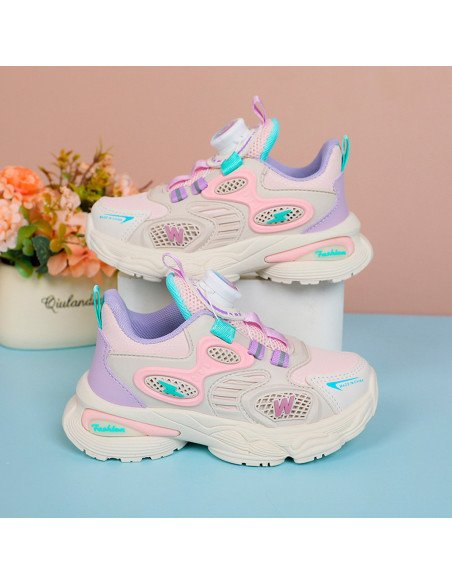 Tenis Inyección Casual para Niños | LHESH.mx | Mayoreo Calzado, Ropa y más productos