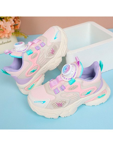 Tenis Inyección Casual para Niños | LHESH.mx | Mayoreo Calzado, Ropa y más productos