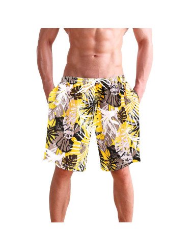 Shorts de playa para hombre al mayoreo en LHESH