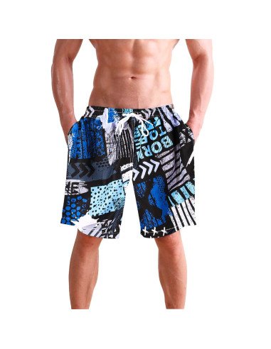 Shorts de playa para hombre al mayoreo en LHESH