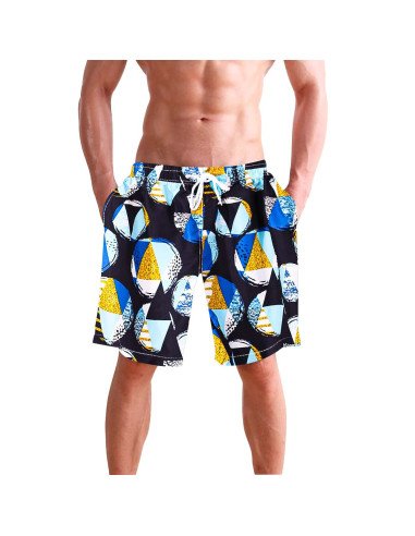Shorts de playa para hombre al mayoreo en LHESH