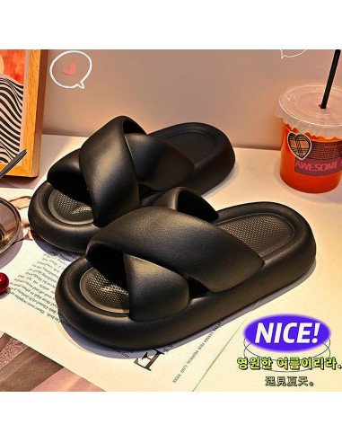 Sandalias para y caballero al Mayoreo en LHESH