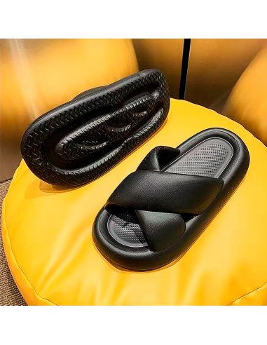 Sandalias para y caballero al Mayoreo en LHESH