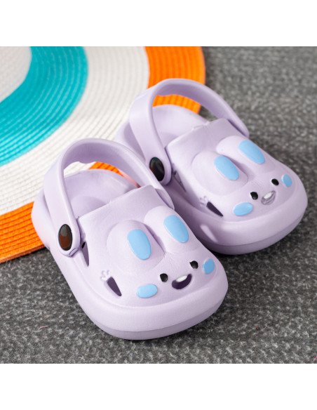 Sandalia para niña al mayoreo ofrece LHESH – ID 45580-5006