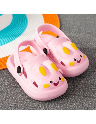 Sandalia para niña al mayoreo ofrece LHESH – ID 45580-5006