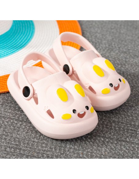 Sandalia para niña al mayoreo ofrece LHESH – ID 45580-5006