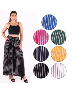 Mayoreo de pantalón formal para dama. LHESH el mayorista favorito