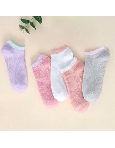 CALCETIN JUVENIL SHIRLEY