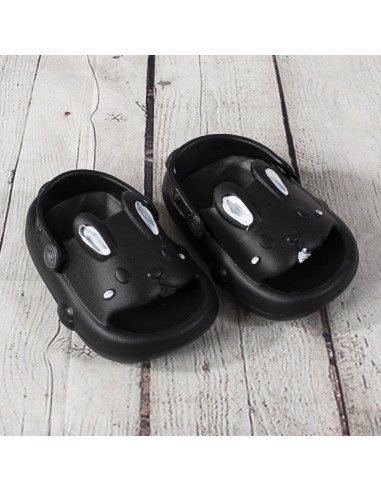 Sandalias para Niños Antideslizantes de EVA Suave  | LHESH.mx | Mayoreo Calzado, Ropa y más productos