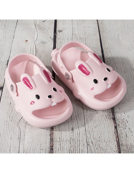 Sandalias para Niños Antideslizantes de EVA Suave  | LHESH.mx | Mayoreo Calzado, Ropa y más productos