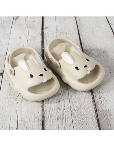 Sandalias para Niños Antideslizantes de EVA Suave  | LHESH.mx | Mayoreo Calzado, Ropa y más productos