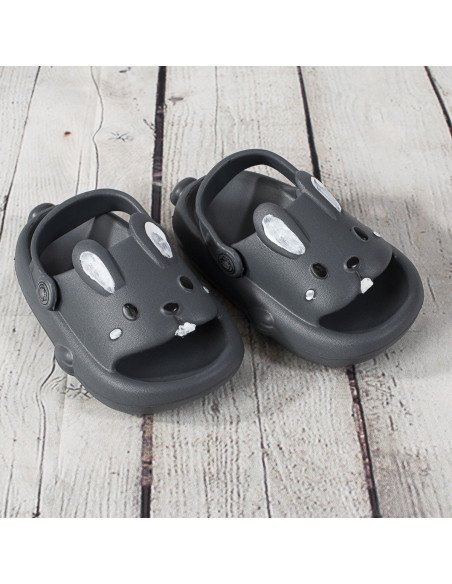 Sandalias para Niños Antideslizantes de EVA Suave  | LHESH.mx | Mayoreo Calzado, Ropa y más productos