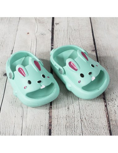 Sandalias para Niños Antideslizantes de EVA Suave  | LHESH.mx | Mayoreo Calzado, Ropa y más productos