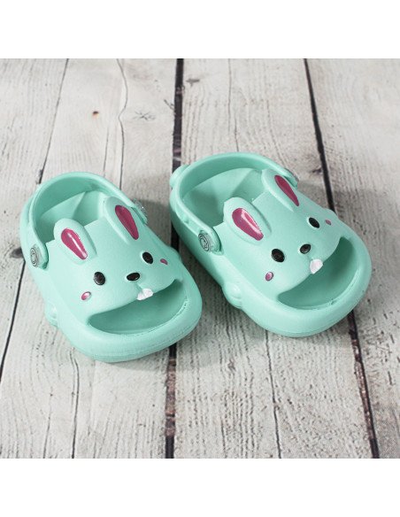 Sandalias para Niños Antideslizantes de EVA Suave  | LHESH.mx | Mayoreo Calzado, Ropa y más productos