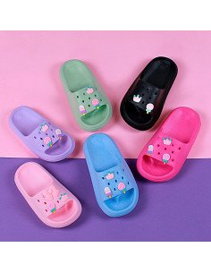 LHESH | Sandalia | Niña