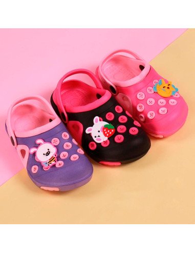 LHESH | Sandalia | Niña