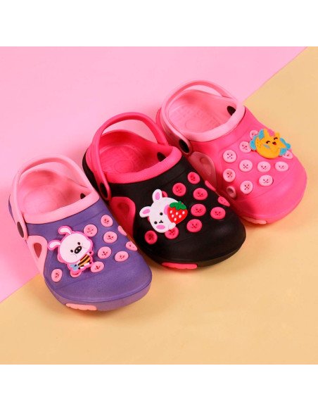 LHESH | Sandalia | Niña