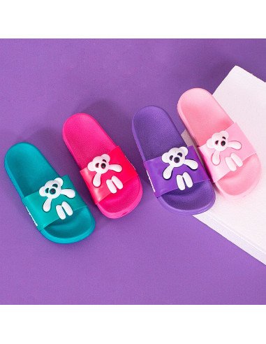 Sandalia para niña al mayoreo ofrece LHESH – ID 43084-6001-1