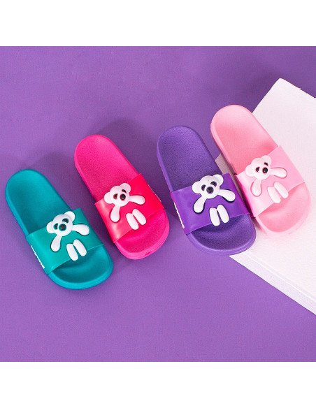 Sandalia para niña al mayoreo ofrece LHESH – ID 43084-6001-1