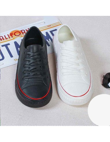 Mayoreo de Sandalia tipo tenis, disponible solo en LHESH.mx