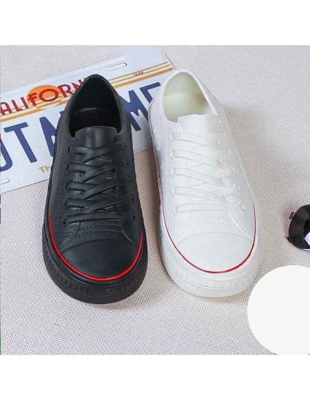 Mayoreo de Sandalia tipo tenis, disponible solo en LHESH.mx