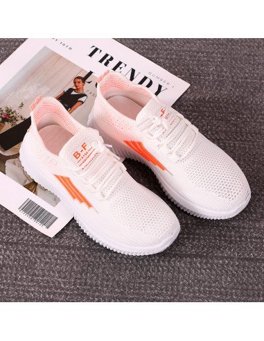 Compra tenis de moda para mujer venta al mayoreo | LHESH.mx | calzado, ropa y más productos