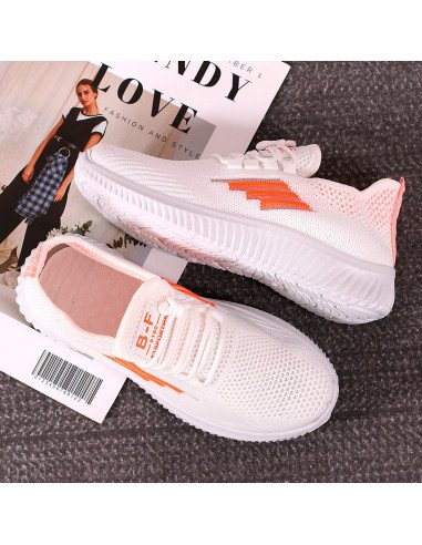 Compra tenis de moda para mujer venta al mayoreo | LHESH.mx | calzado, ropa y más productos