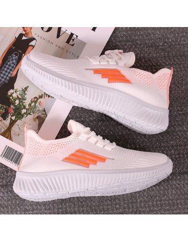 Compra tenis de moda para mujer venta al mayoreo | LHESH.mx | calzado, ropa y más productos