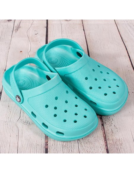 Mayoreo de sandalias para dama, disponible solo en LHESH