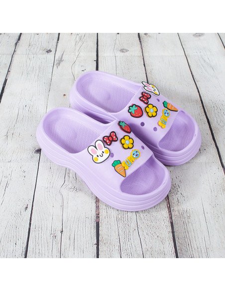 LHESH | Sandalia | Dama