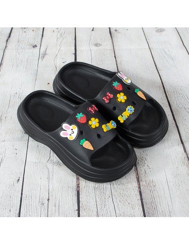 LHESH | Sandalia | Dama