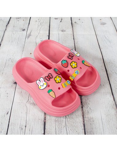 LHESH | Sandalia | Dama