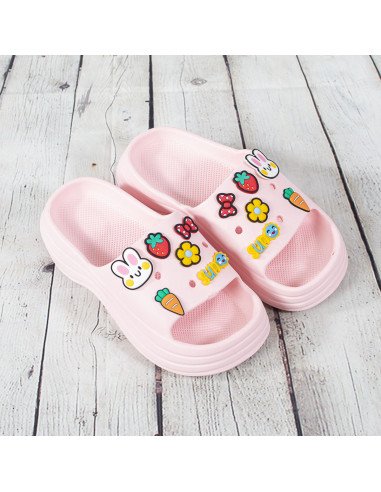 LHESH | Sandalia | Dama