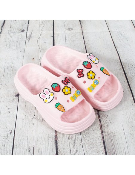 LHESH | Sandalia | Dama