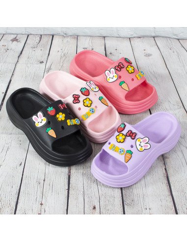 LHESH | Sandalia | Dama