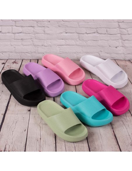 LHESH | Sandalia | Dama