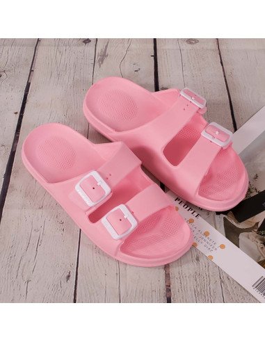 LHESH | Sandalia | Dama