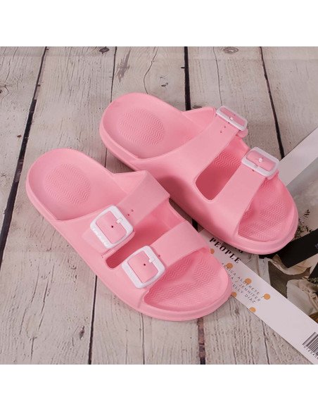 LHESH | Sandalia | Dama