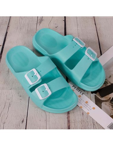 LHESH | Sandalia | Dama