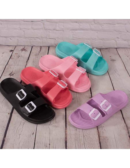 LHESH | Sandalia | Dama