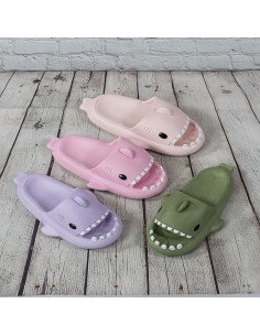 Sandalia para dama al mayoreo ofrece LHESH – ID 43232-7003