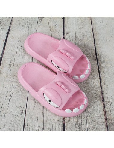 Sandalia para niña al mayoreo ofrece LHESH – ID 42966-6012