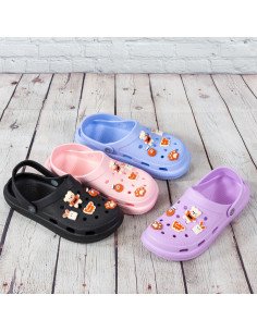 Sandalia para dama al mayoreo ofrece LHESH – ID 46173-7005-1