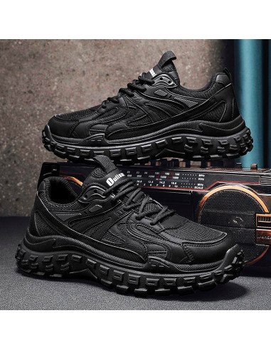 Mayoreo de Tenis Deportivos en LHESH - Estilo y Resistencia