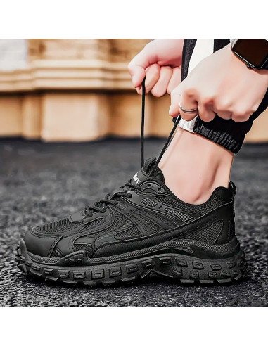 Mayoreo de Tenis Deportivos en LHESH - Estilo y Resistencia