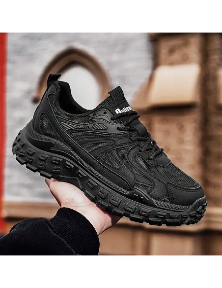 Mayoreo de Tenis Deportivos en LHESH - Estilo y Resistencia