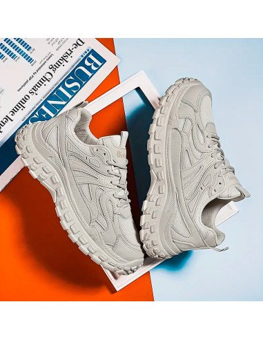 Mayoreo de Tenis Deportivos en LHESH - Estilo y Resistencia