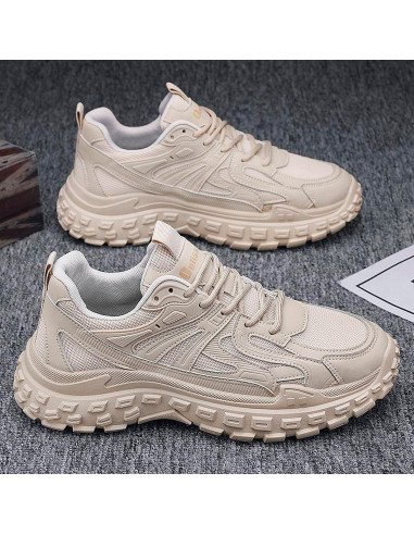 Mayoreo de Tenis Deportivos en LHESH - Estilo y Resistencia